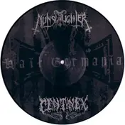 Nunslaughter - Hail Germania