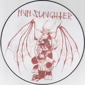 Nunslaughter - NunSlaughter / Bloodsick