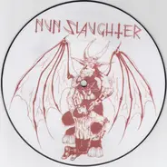 NunSlaughter / Bloodsick - NunSlaughter / Bloodsick