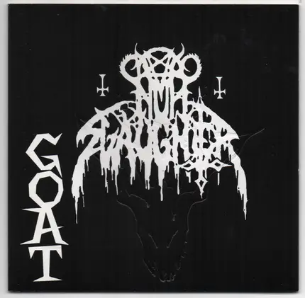 NunSlaughter - Goat