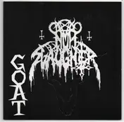 Nunslaughter - Goat