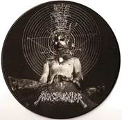 Nunslaughter - NunSlaughter / Dr. Shrinker