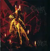 CD - NunSlaughter - Hex