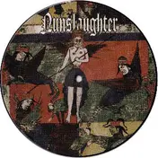 Nunslaughter - Cryptic / Nocturnal