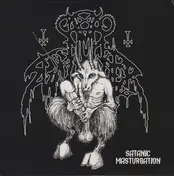Nunslaughter - Satanic Masturbation / Under Satan's Command