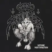Nunslaughter / Syphilitic Vaginas - Satanic Masturbation / Under Satan's Command