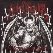 Nunslaughter - Wrath Unleashed