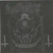 7inch Vinyl Single - NunSlaughter / Unholy Grave - How Cold The Grave / Anger Explosion - Silver/Black Splatter Vinyl, Limited Edition