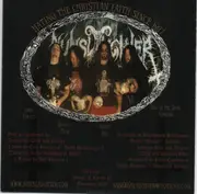 CD - NunSlaughter - Goat