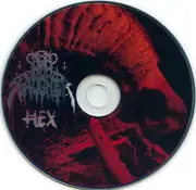 CD - NunSlaughter - Hex