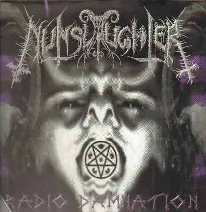 Nunslaughter - Radio Damnation