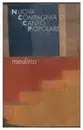 MC - Nuova Compagnia Di Canto Popolare - Medina - Cover Variation