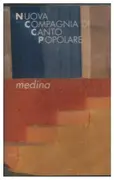 MC - Nuova Compagnia Di Canto Popolare - Medina - Cover Variation