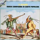 LP - Nuova Compagnia Di Canto Popolare - 'O Meglio