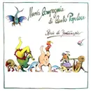 LP - Nuova Compagnia Di Canto Popolare - Storie Di Fantanasia