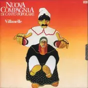 Nuova Compagnia Di Canto Popolare - Villanelle