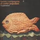 LP - Nuova Compagnia Di Canto Popolare - Lo Guarracino