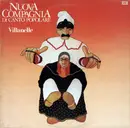 LP - Nuova Compagnia Di Canto Popolare - Villanelle
