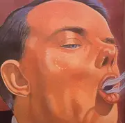 CD - Nuage Bleu - Nuage Bleu