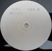 Nuage - Meditate