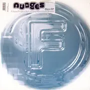 EP - Nuages - Blanc EP