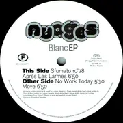 EP - Nuages - Blanc EP
