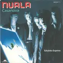 7inch Vinyl Single - Nuala - Casanova
