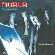 Nuala - Casanova