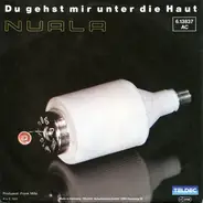 Nuala - Du Gehst Mir Unter Die Haut