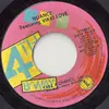7inch Vinyl Single - Nuance Featuring Vikki Love - Take A Chance