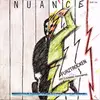 7inch Vinyl Single - Nuance - Furztrocken