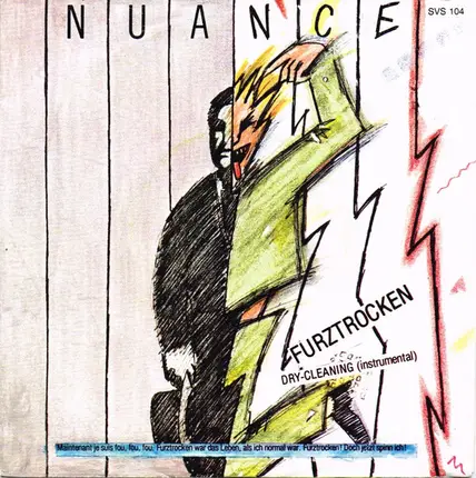 Nuance - Furztrocken