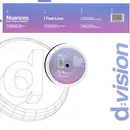 12inch Vinyl Single - Nuances - I Feel Love