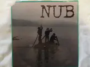7inch Vinyl Single - Nub - Captain Marvel