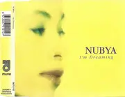 CD Single - Nubya - I'm Dreaming
