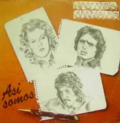 Nubes Grises - Asi Somos