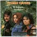 7inch Vinyl Single - Nubes Grises - El Solitario