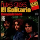 7inch Vinyl Single - Nubes Grises - El Solitario