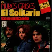 Nubes Grises - El Solitario
