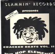 Nubian Crackers - Cracker Beats Vol. 2