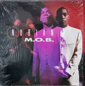 Nubian M.O.B.