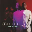 CD - Nubian M.O.B. - Nubian M.O.B.