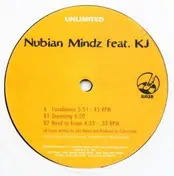 Nubian Mindz - Casablanca