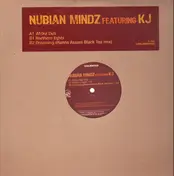Nubian Mindz - Afrika Dub
