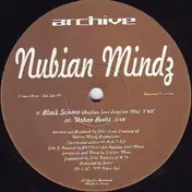 Nubian Mindz - Black Science (Restless Soul Looptime Mix)