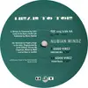 12'' - Nubian Mindz - Good Vibez