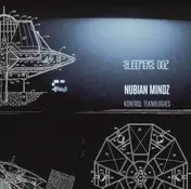 Nubian Mindz - Kontrol Teknologies