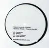 EP - Nubian Mindz - Typewriter EP - white label promo