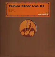 Nubian Mindz - Casablanca