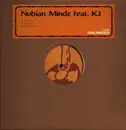 12inch Vinyl Single - Nubian Mindz - Casablanca
